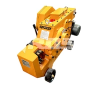 Электромеханические станки для резки арматуры Grost